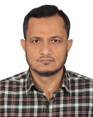 Rakib Hasan