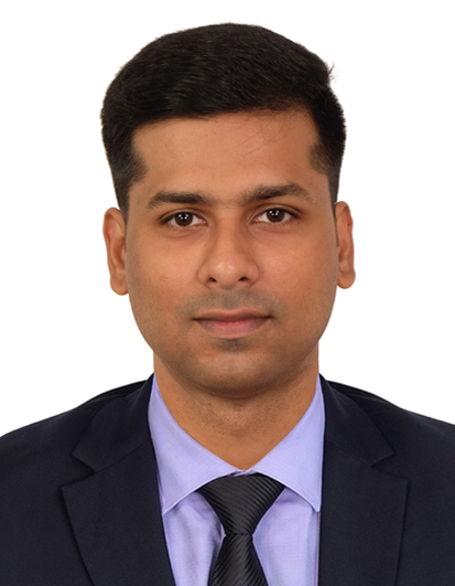 Rakib Hasan